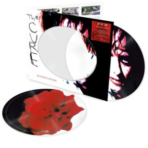 Popsike Com The Cure Bloodflowers Unplayed Uk 1st Press Double Vinyl 2lp Fiction Records Auction Details